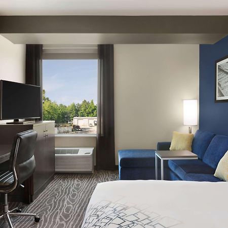 La Quinta By Wyndham Rock Hill Hotel Exterior photo