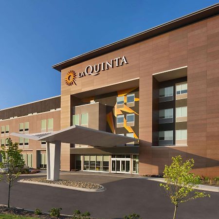 La Quinta By Wyndham Rock Hill Hotel Exterior photo