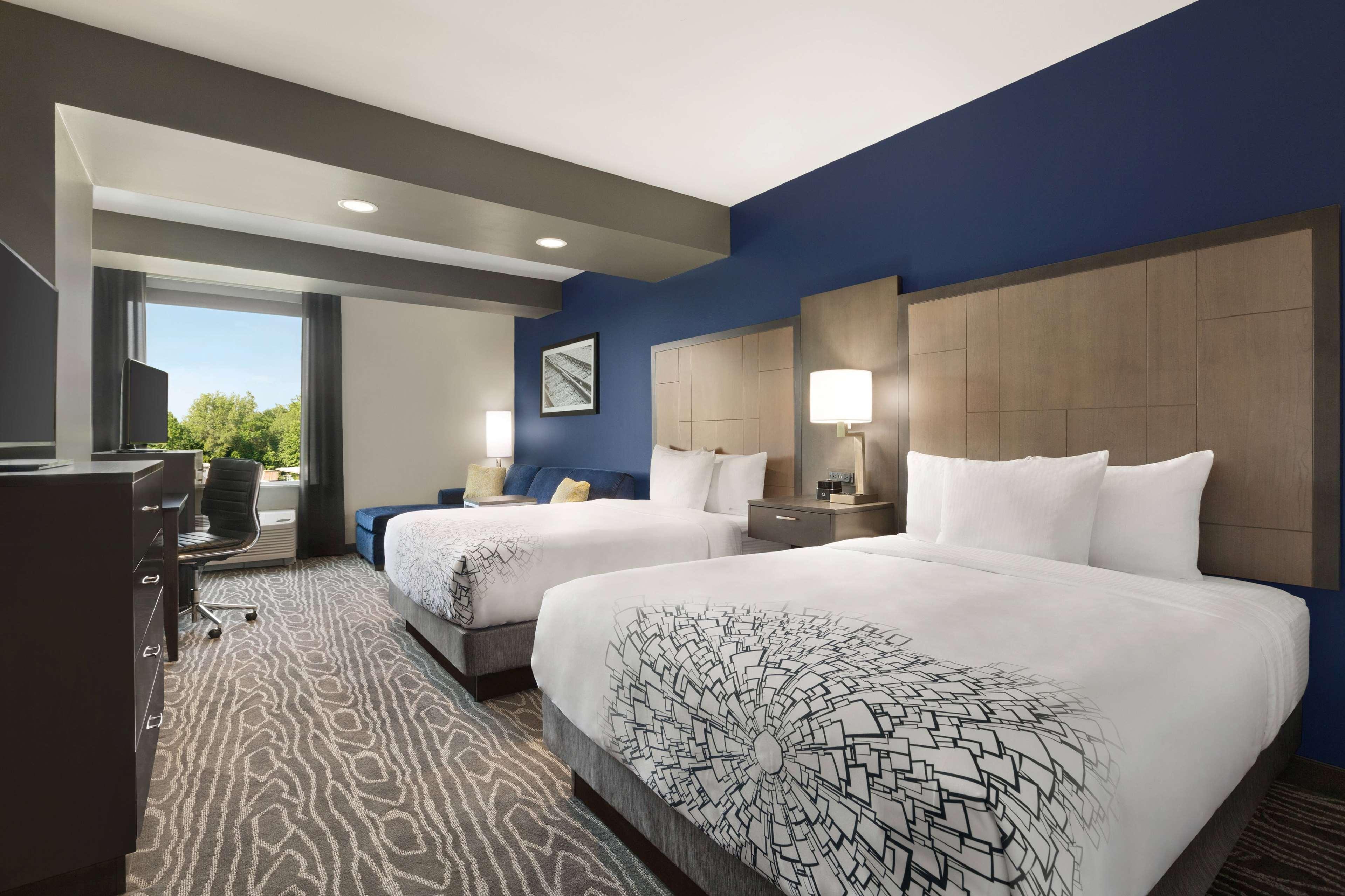 La Quinta By Wyndham Rock Hill Hotel Exterior photo