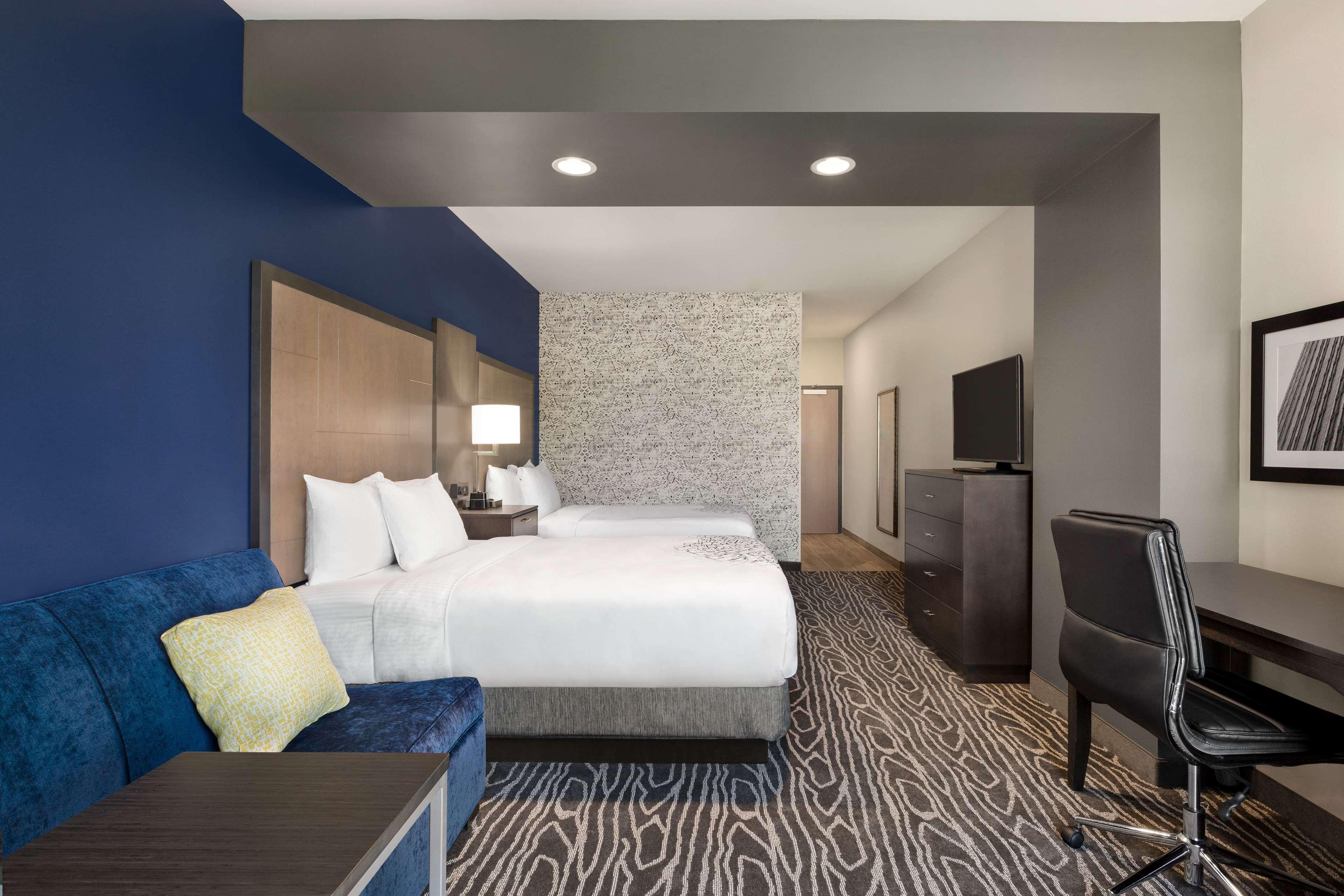 La Quinta By Wyndham Rock Hill Hotel Exterior photo