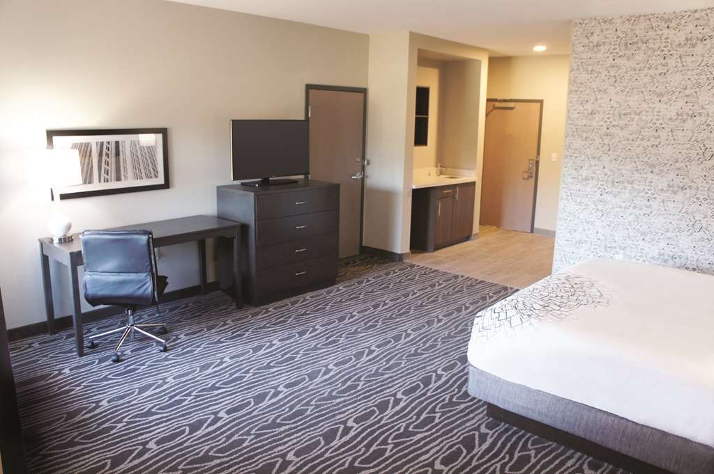 La Quinta By Wyndham Rock Hill Hotel Room photo