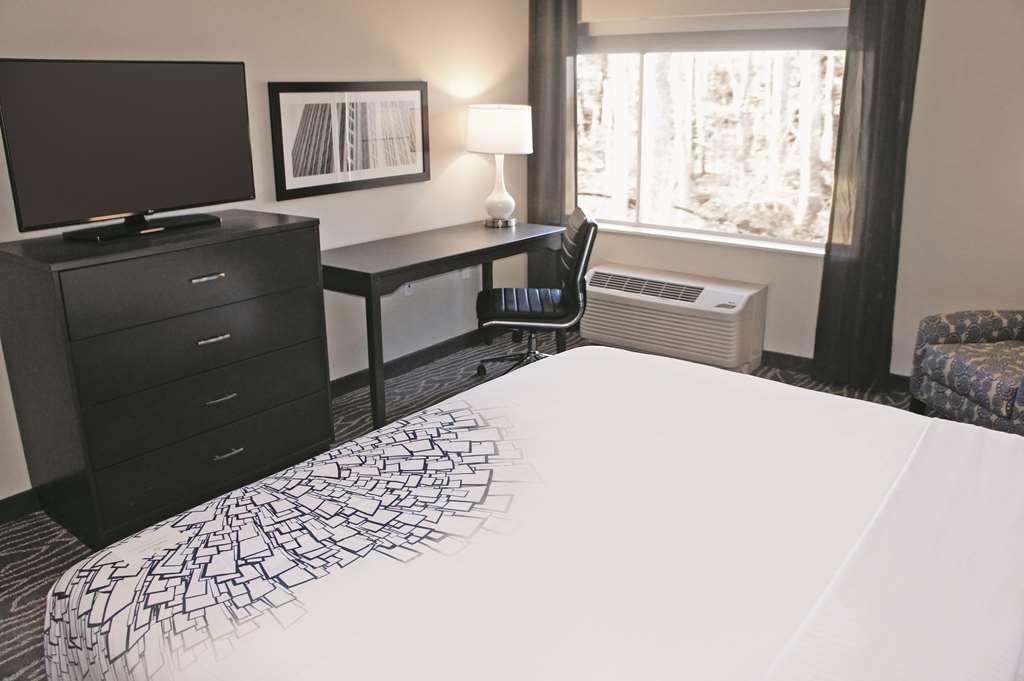 La Quinta By Wyndham Rock Hill Hotel Room photo